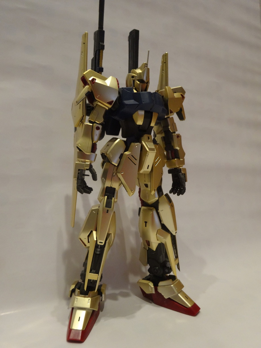 MG 百式 用 ガンダムデカール