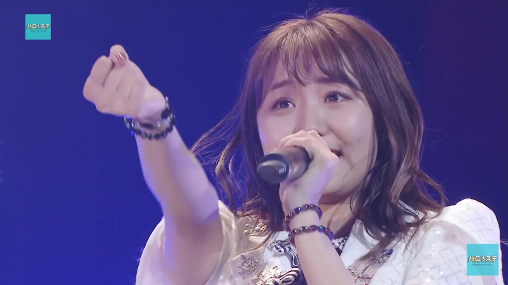 夢見た 15年(室田瑞希)