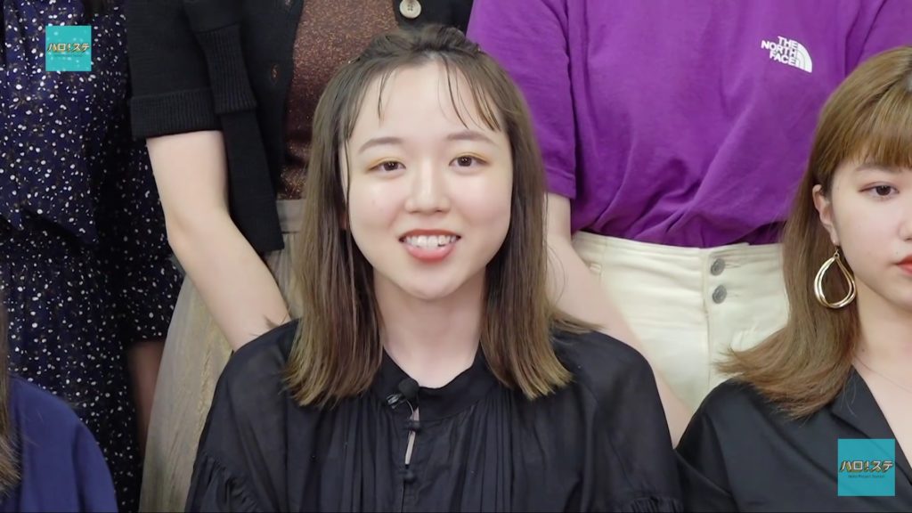 勝田里奈