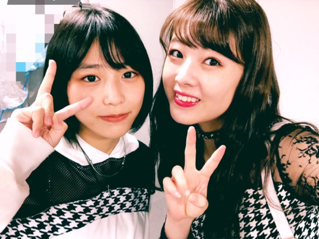 10/6中西香菜ブログより