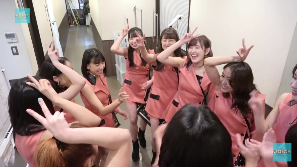 ハロステ320_中西卒業ライブ_02