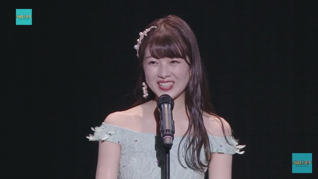 ハロステ320_中西卒業ライブ_04