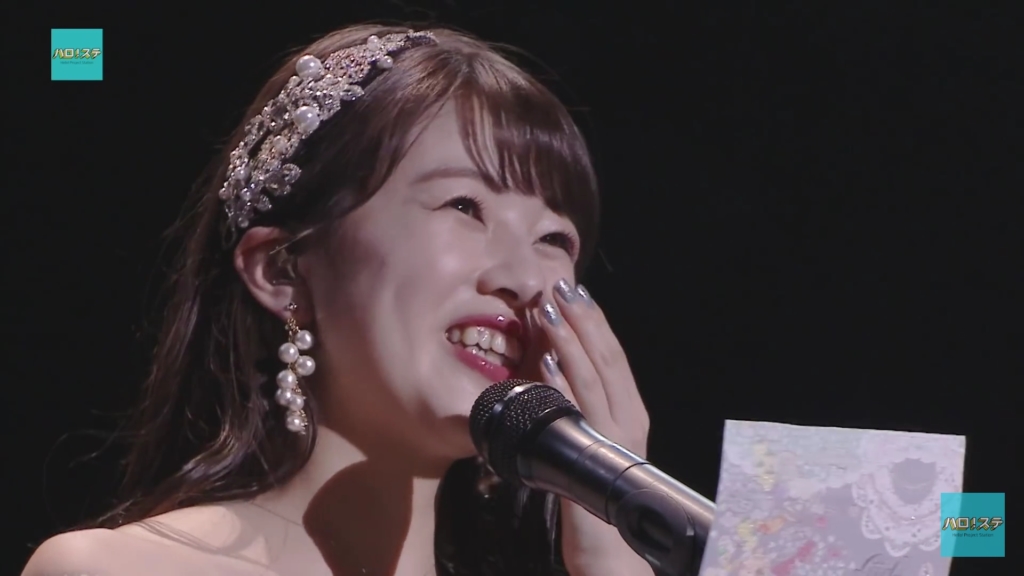 ハロステ320_中西卒業ライブ_05