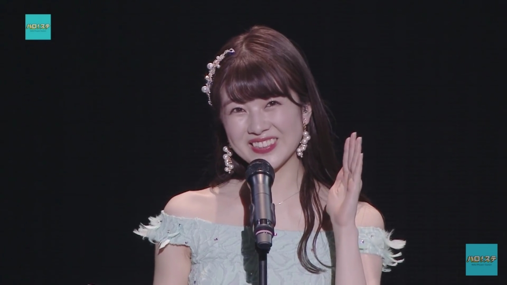 ハロステ320_中西卒業ライブ_07