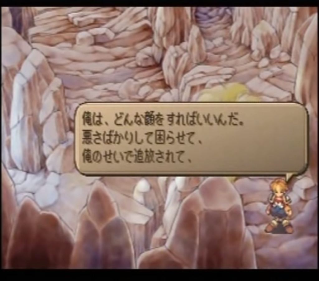 病床の母4