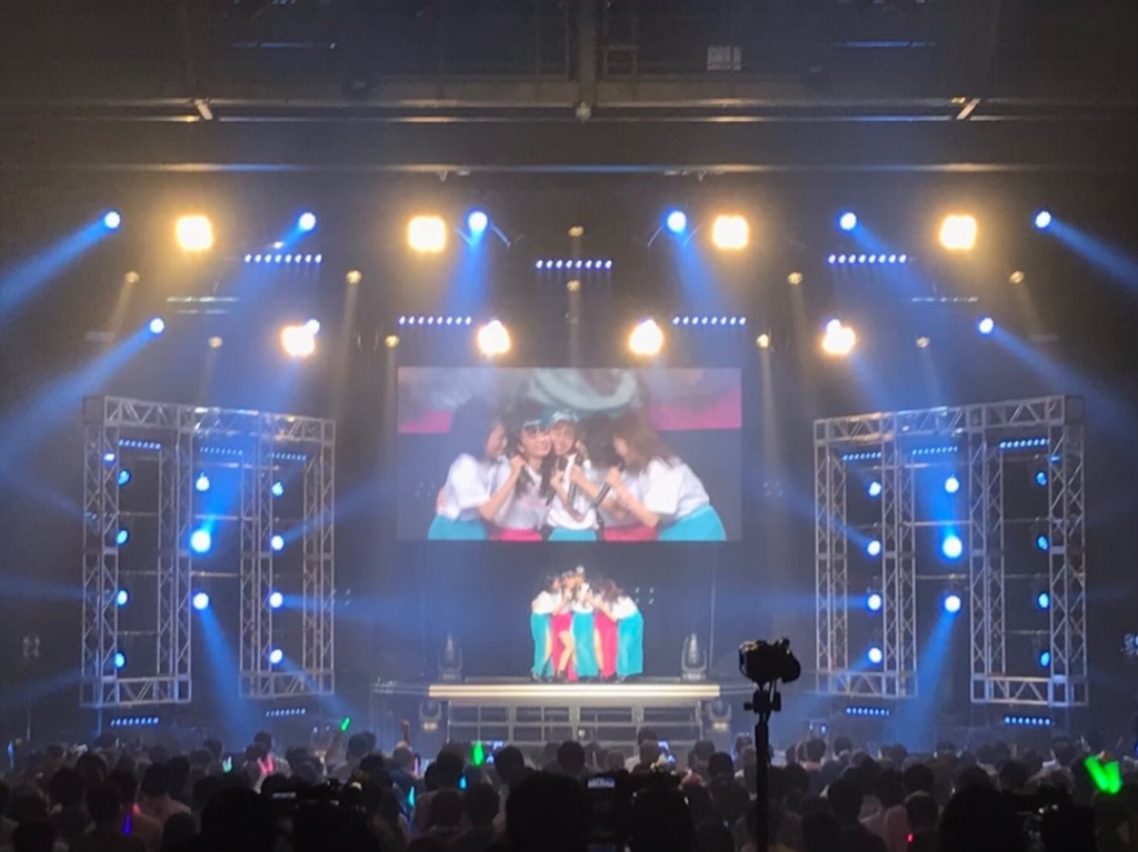こぶしファクトリー