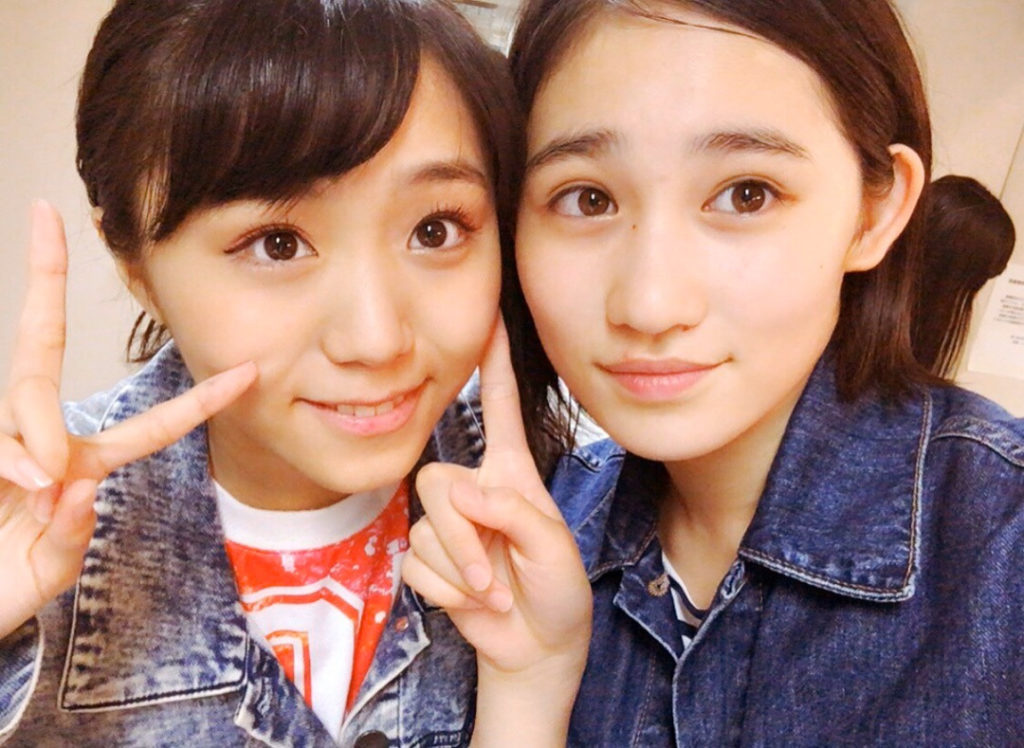 室田&佐々木