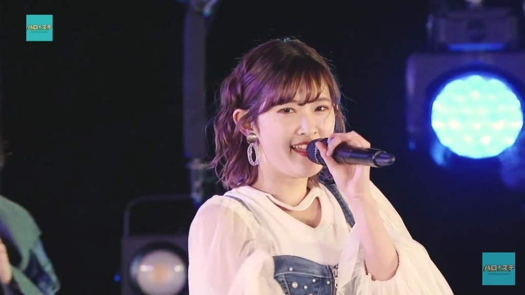 ハロステ#333 室田瑞希卒業公演