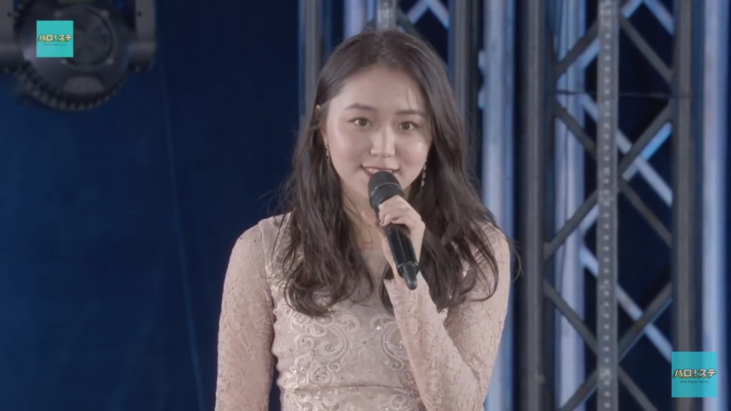 ハロステ#333 室田瑞希卒業公演