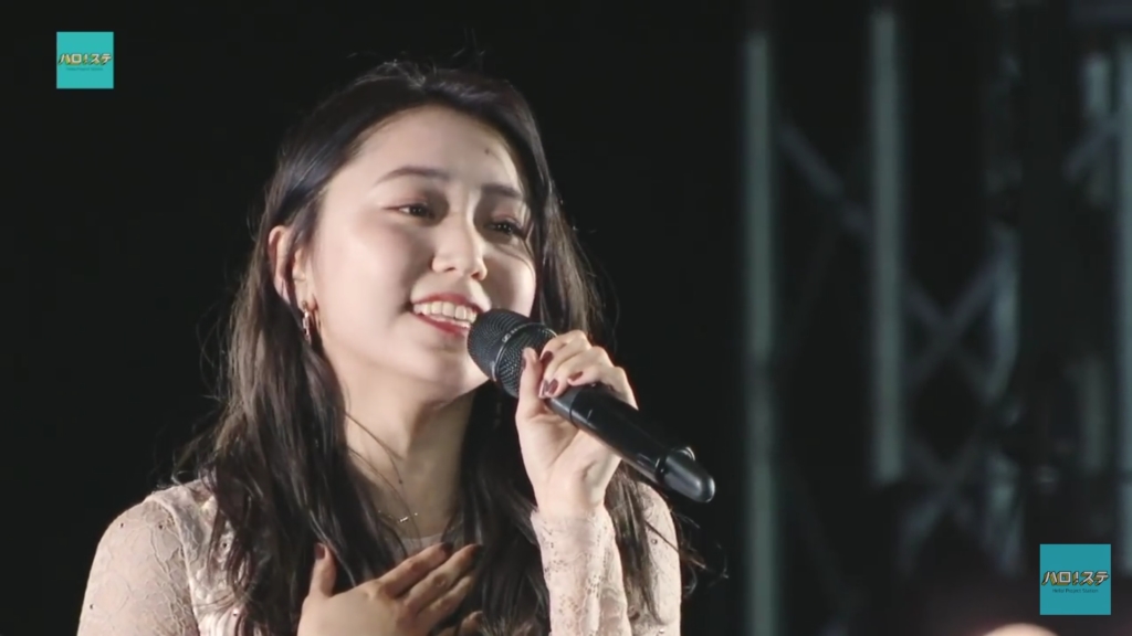 ハロステ#333 室田瑞希卒業公演