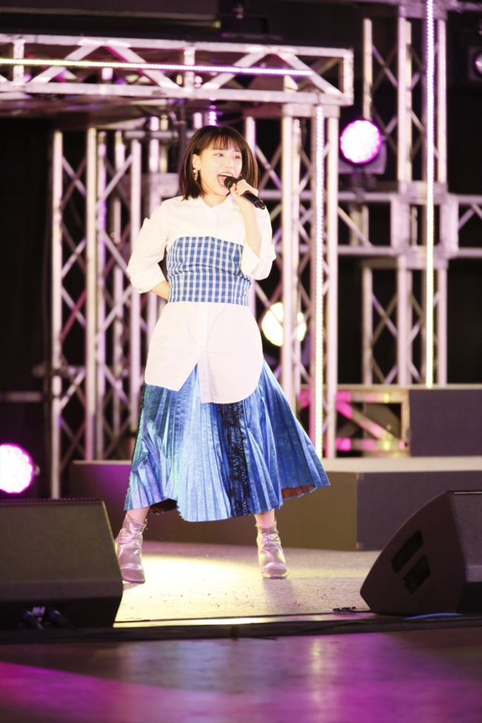 ひなフェス2020 アンジュルム プレミアム