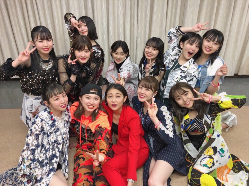 20190618_輪廻転生_日本武道館