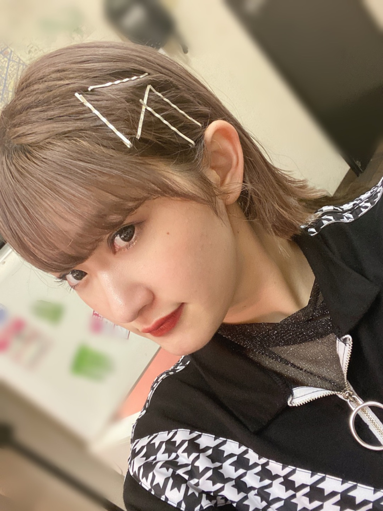 川村文乃 ヘアピンの大分