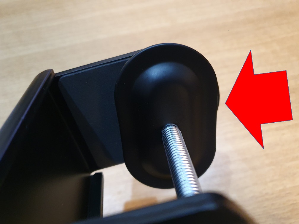 HUANUO MONITOR ARM HN-J