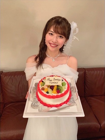 金澤朋子バースデーイベント2020