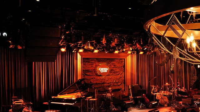COTTON CLUB