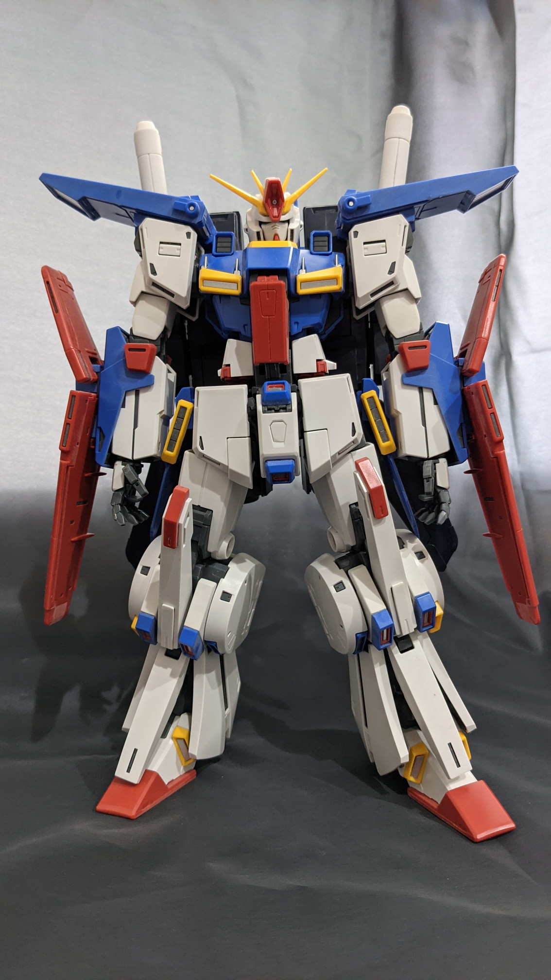 無料 MG ダブルゼータガンダム Ver.Ka starehegirlscentre.sc.ke