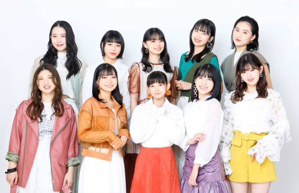 ひなフェス2021_アンジュルム