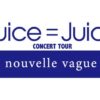 【セトリ】2022秋・Juice=Juice CONCERT TOUR ～nouvelle vague～【9/25座間～11/20埼