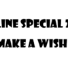 【セトリ】M-line Special 2021～Make a Wish!～【MSMW・1/31渋谷より開幕】