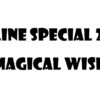 【セトリ】M-line Special 2023～Magical Wish～【MSMW・2/26宮城より開幕】