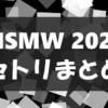 【MSMW2022・セトリ】M-line Special 2022～My Wish～【2/13大阪より開幕】