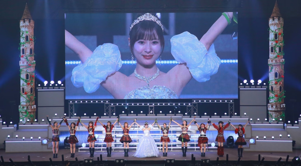 生田衣梨奈_卒コン_10