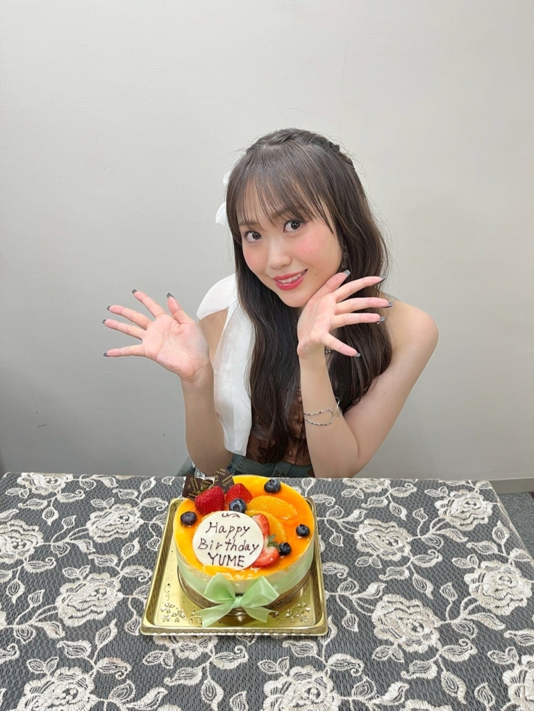 20251014_工藤由愛