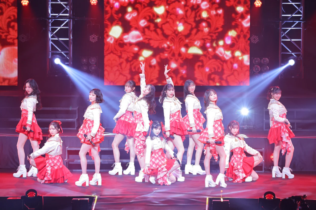 Juice=Juice Concert 2025 Queen of Hearts Special Flush_01
