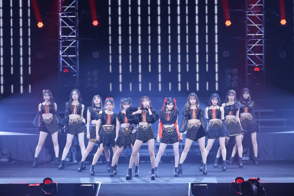 Juice=Juice Concert 2025 Queen of Hearts Special Flush_01_02