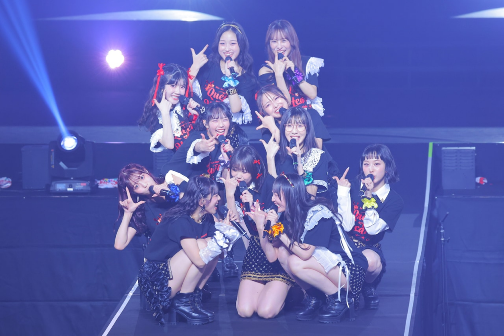 Juice=Juice Concert 2025 Queen of Hearts Special Flush_01_02_03