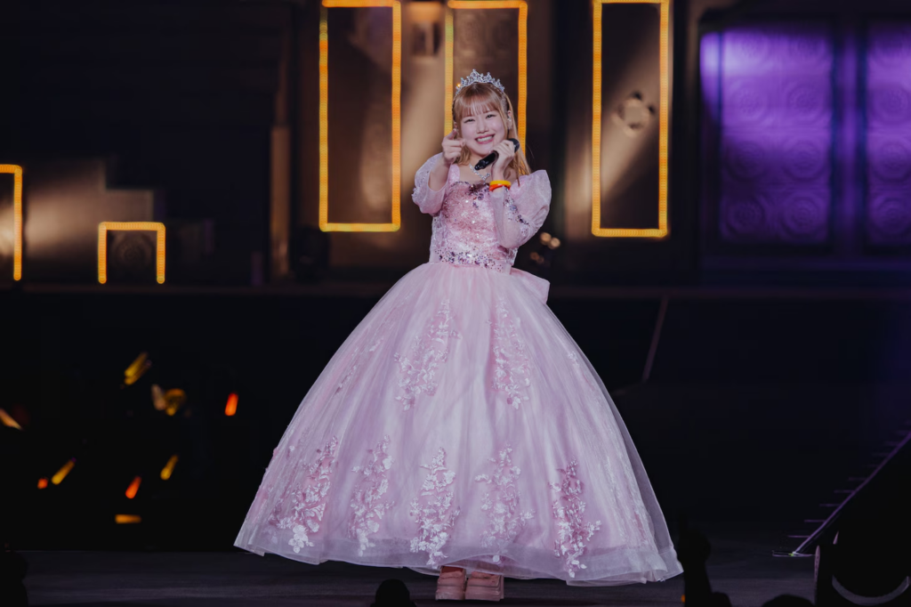 モーニング娘_横アリ_20251205_01