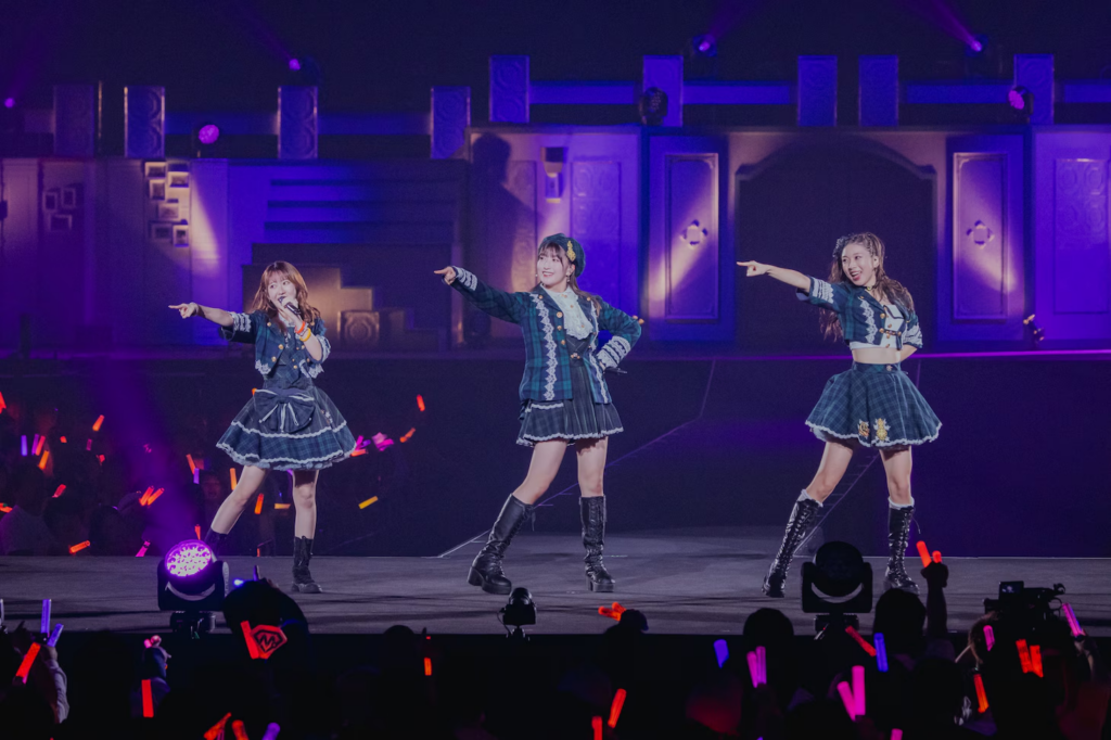 モーニング娘_横アリ_20251205_03