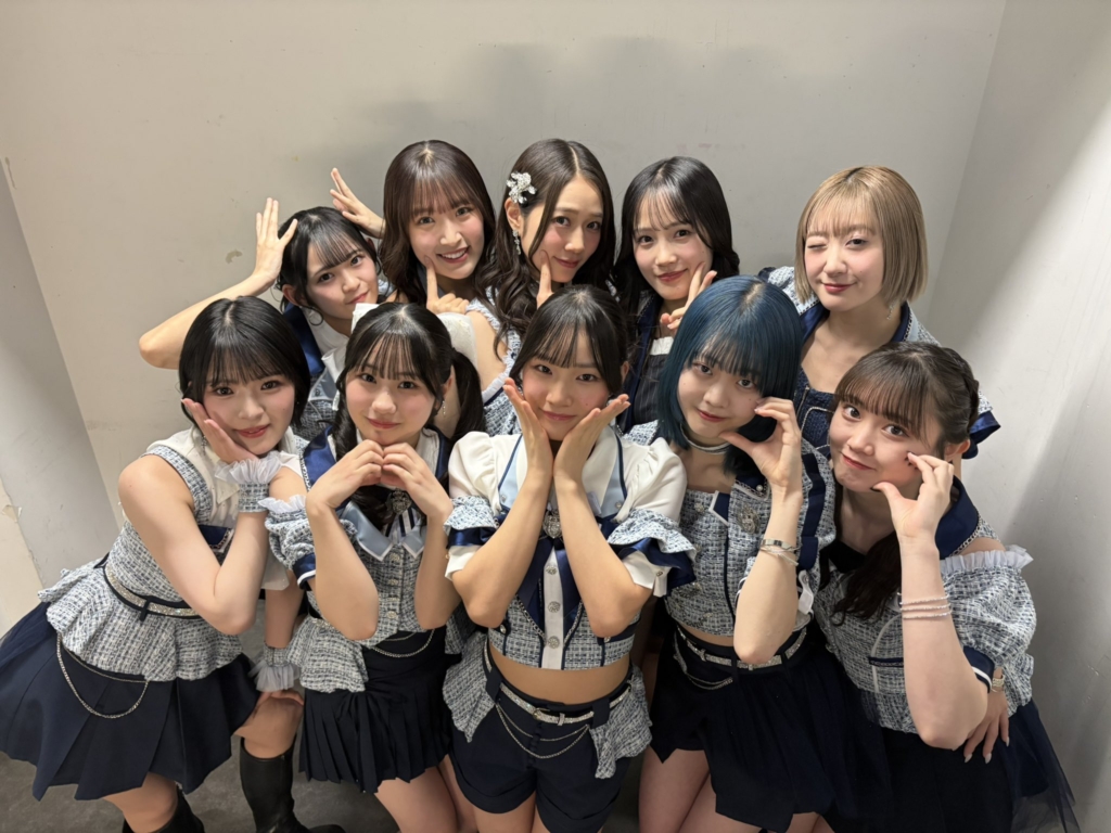 つばきファクトリー