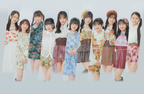 つばきファクトリー